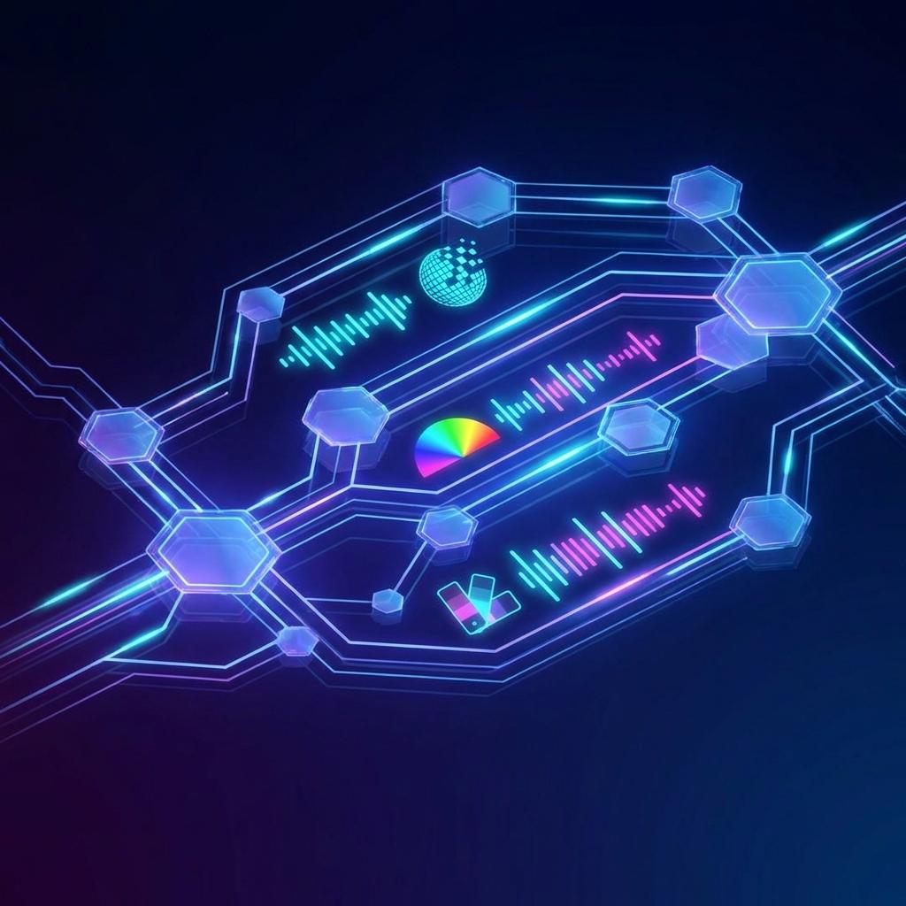 AI Image Signal Processing (ISP): Optimize Noise, Light & Clarity in Automatic Post-Production