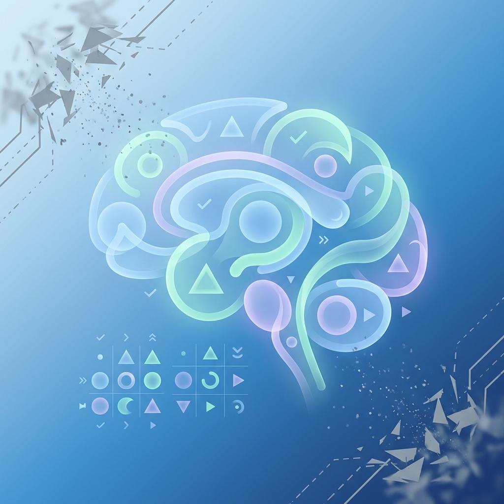 Cognitive Ease & Processing Fluency: Why Simple > Complex in Scroll Mode
